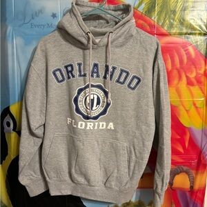 EUC Orlando Florida Hoodie
